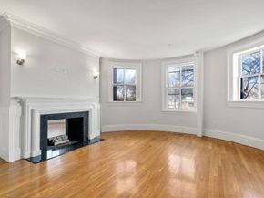 244 Beacon Street 1B, Boston MA 02116