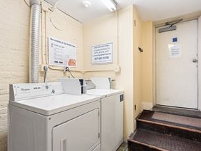 244 Beacon Street 1B, Boston MA 02116