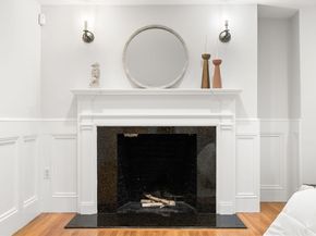 244 Beacon Street 1B, Boston MA 02116