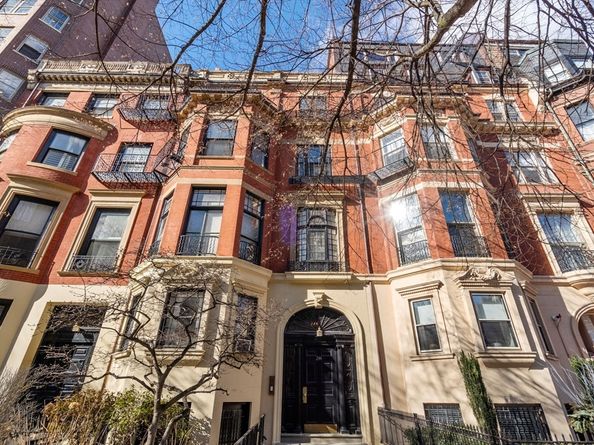 244 Beacon Street 1B, Boston MA 02116