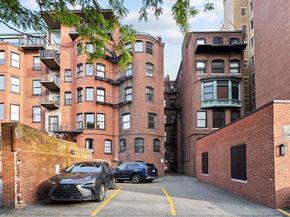 244 Beacon Street 1B, Boston MA 02116