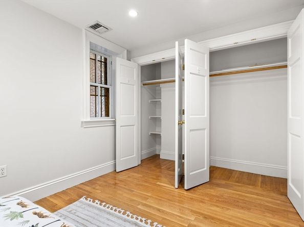244 Beacon Street 1B, Boston MA 02116