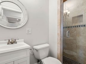 244 Beacon Street 1B, Boston MA 02116