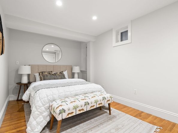 244 Beacon Street 1B, Boston MA 02116