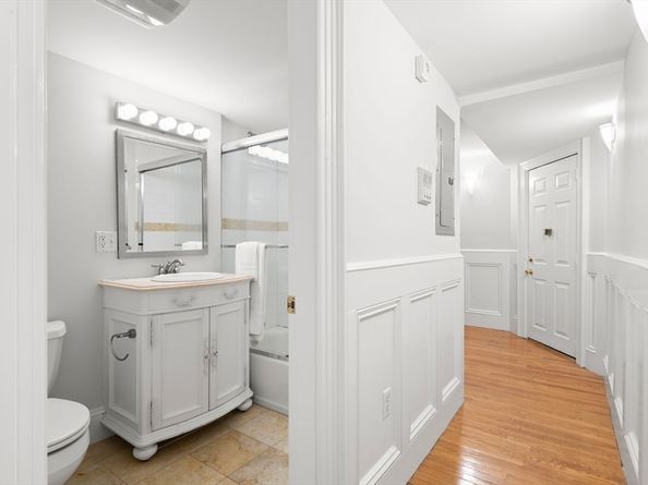 244 Beacon Street 1B, Boston MA 02116