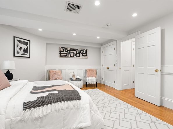 244 Beacon Street 1B, Boston MA 02116