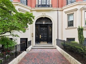 244 Beacon Street 1B, Boston MA 02116