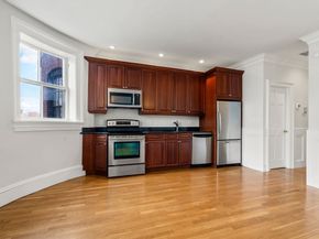 244 Beacon Street 1B, Boston MA 02116