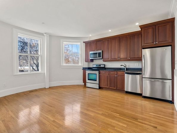 244 Beacon Street 1B, Boston MA 02116