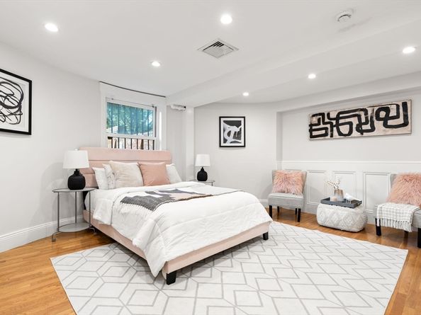 244 Beacon Street 1B, Boston MA 02116