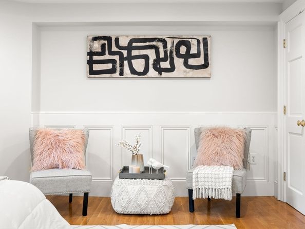 244 Beacon Street 1B, Boston MA 02116