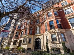 244 Beacon Street 1B, Boston MA 02116