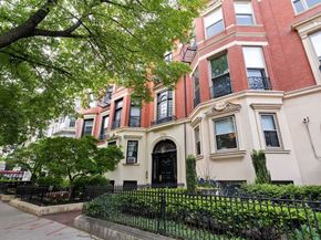 244 Beacon Street 1B, Boston MA 02116