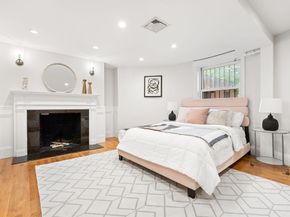 244 Beacon Street 1B, Boston MA 02116