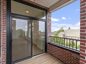 124 Highland Ave 404, Somerville MA 02143