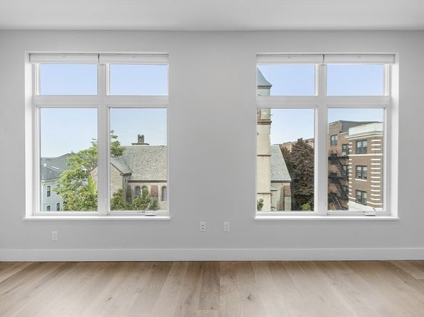 124 Highland Ave 404, Somerville MA 02143