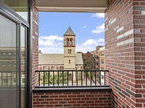 124 Highland Ave 404, Somerville MA 02143