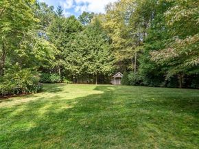 180 Highland Street, Weston MA 02493