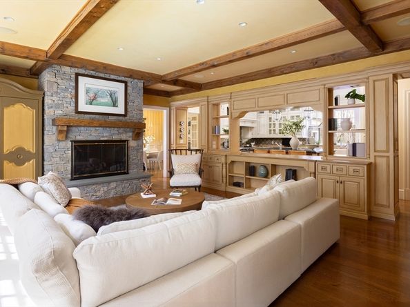 180 Highland Street, Weston MA 02493
