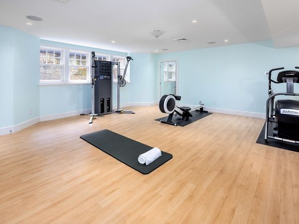 180 Highland Street, Weston MA 02493
