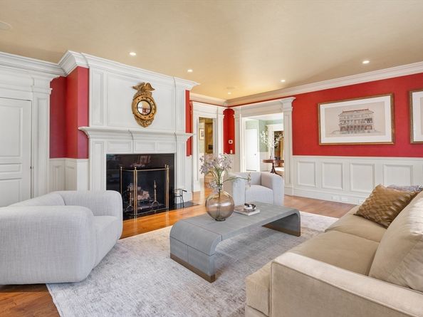 180 Highland Street, Weston MA 02493