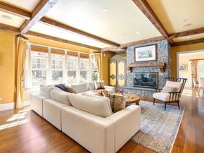 180 Highland Street, Weston MA 02493