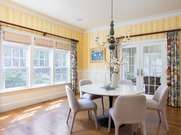 180 Highland Street, Weston MA 02493
