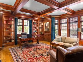 180 Highland Street, Weston MA 02493