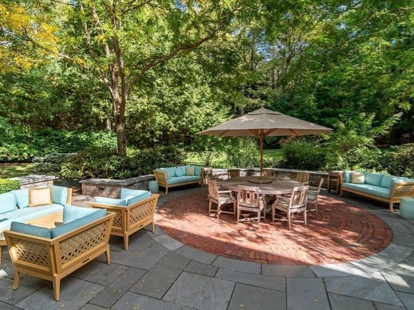 180 Highland Street, Weston MA 02493