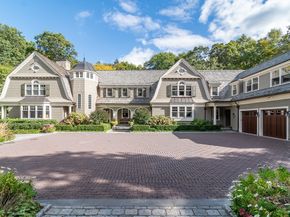 180 Highland Street, Weston MA 02493