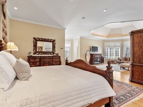 215 Monument Farm Rd, Concord MA 01742