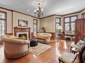 215 Monument Farm Rd, Concord MA 01742