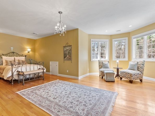 215 Monument Farm Rd, Concord MA 01742