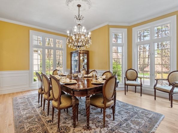 215 Monument Farm Rd, Concord MA 01742