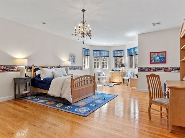 215 Monument Farm Rd, Concord MA 01742