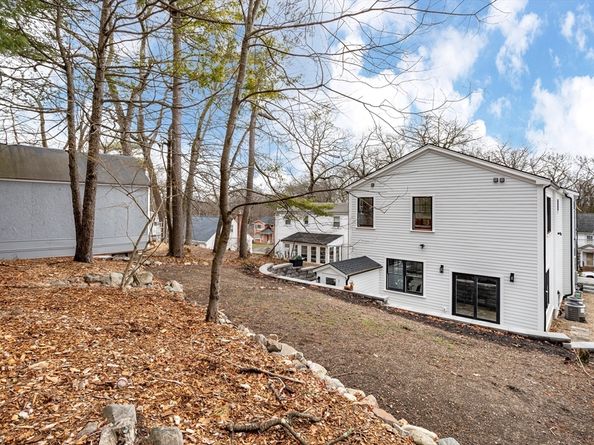 383 Marrett, Lexington MA 02421