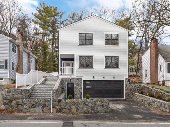 383 Marrett, Lexington MA 02421