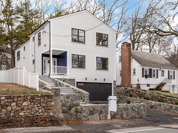383 Marrett, Lexington MA 02421