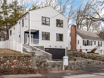 383 Marrett