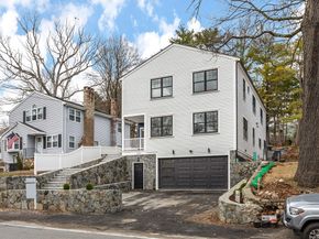 383 Marrett, Lexington MA 02421