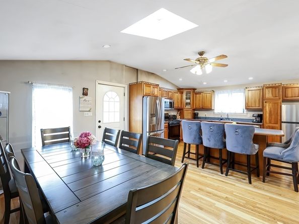56 Station Street, Stoughton MA 02072