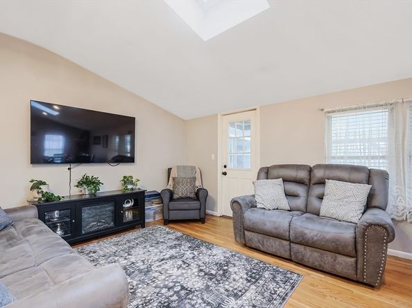 56 Station Street, Stoughton MA 02072