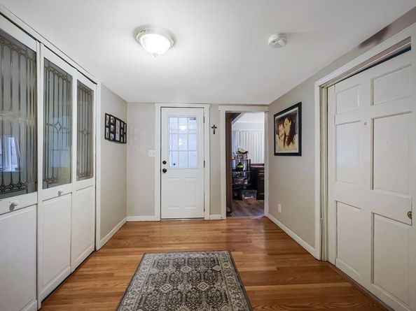 56 Station Street, Stoughton MA 02072