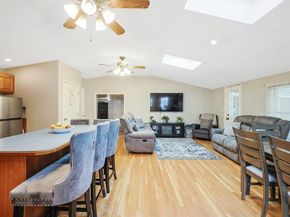 56 Station Street, Stoughton MA 02072