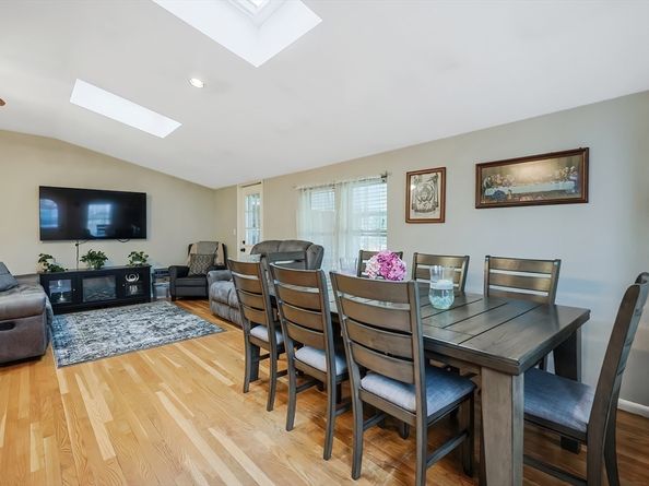 56 Station Street, Stoughton MA 02072