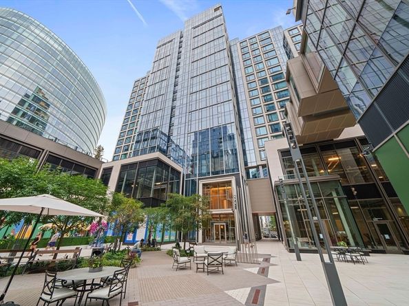 133 Seaport 1023, Boston MA 02210