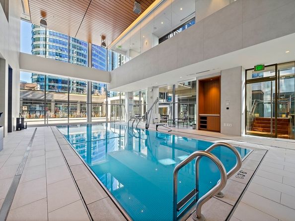 133 Seaport 1023, Boston MA 02210