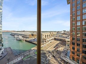133 Seaport 1023, Boston MA 02210