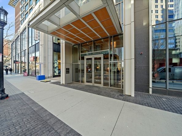 133 Seaport 1023, Boston MA 02210