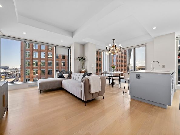 133 Seaport 1023, Boston MA 02210